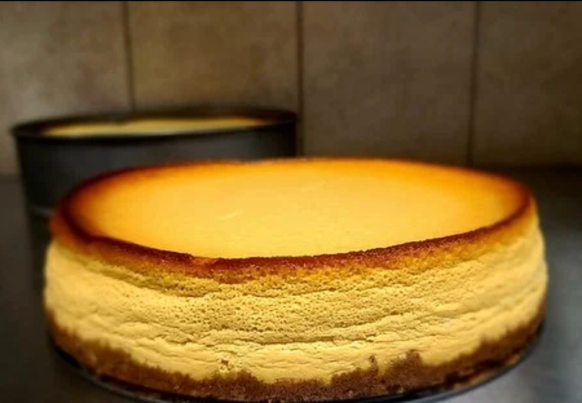 Specialty Pies Made from Scratch