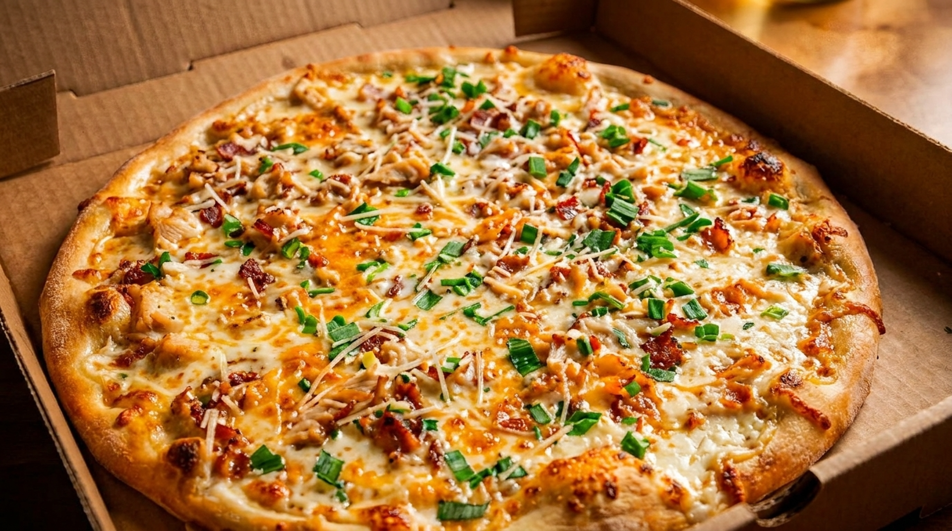 Pie’s On Pizzeria & Grill Rewards