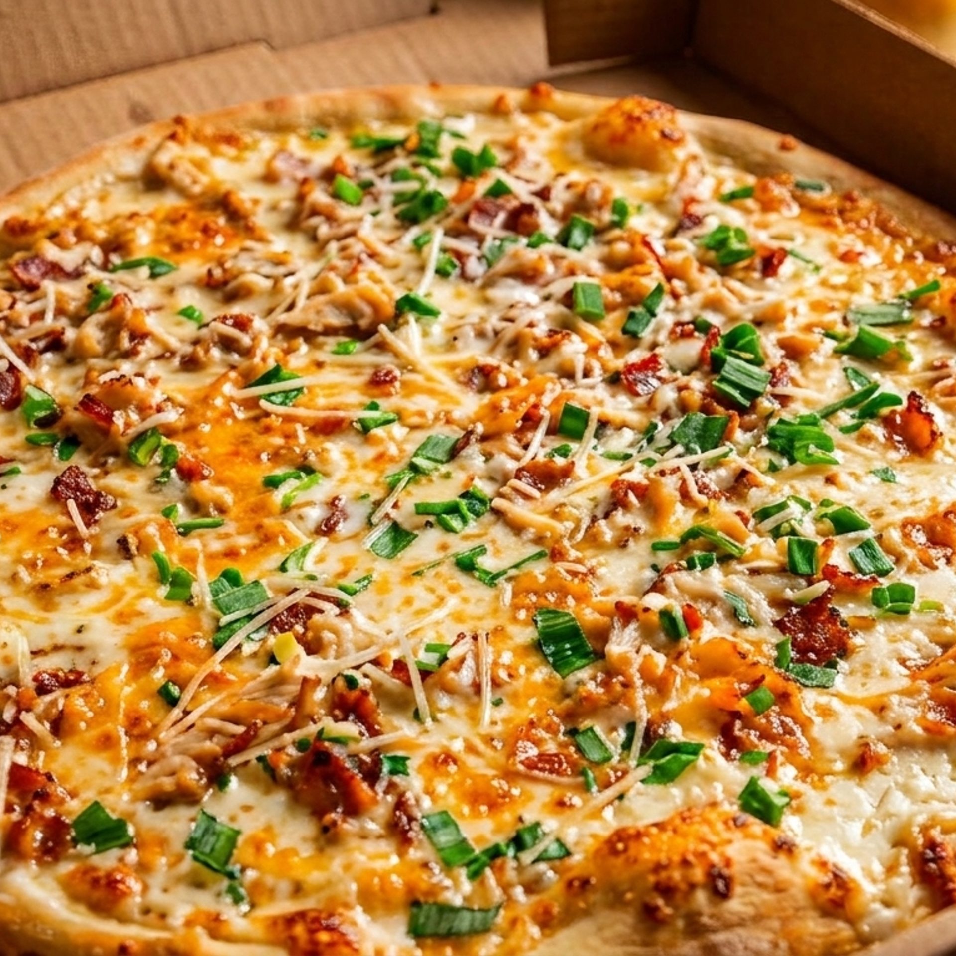 Pie’s On Pizzeria & Grill Rewards