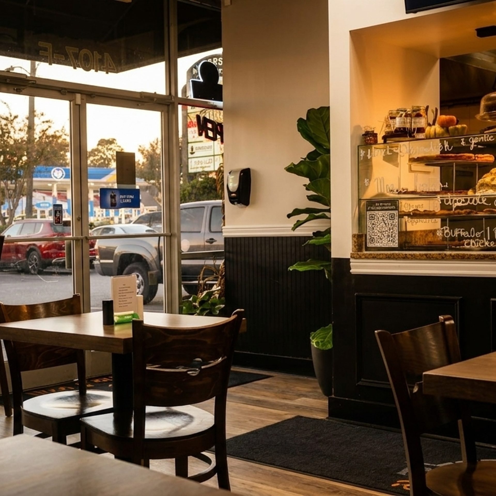WilmingtonBiz: New Spot on Oleander