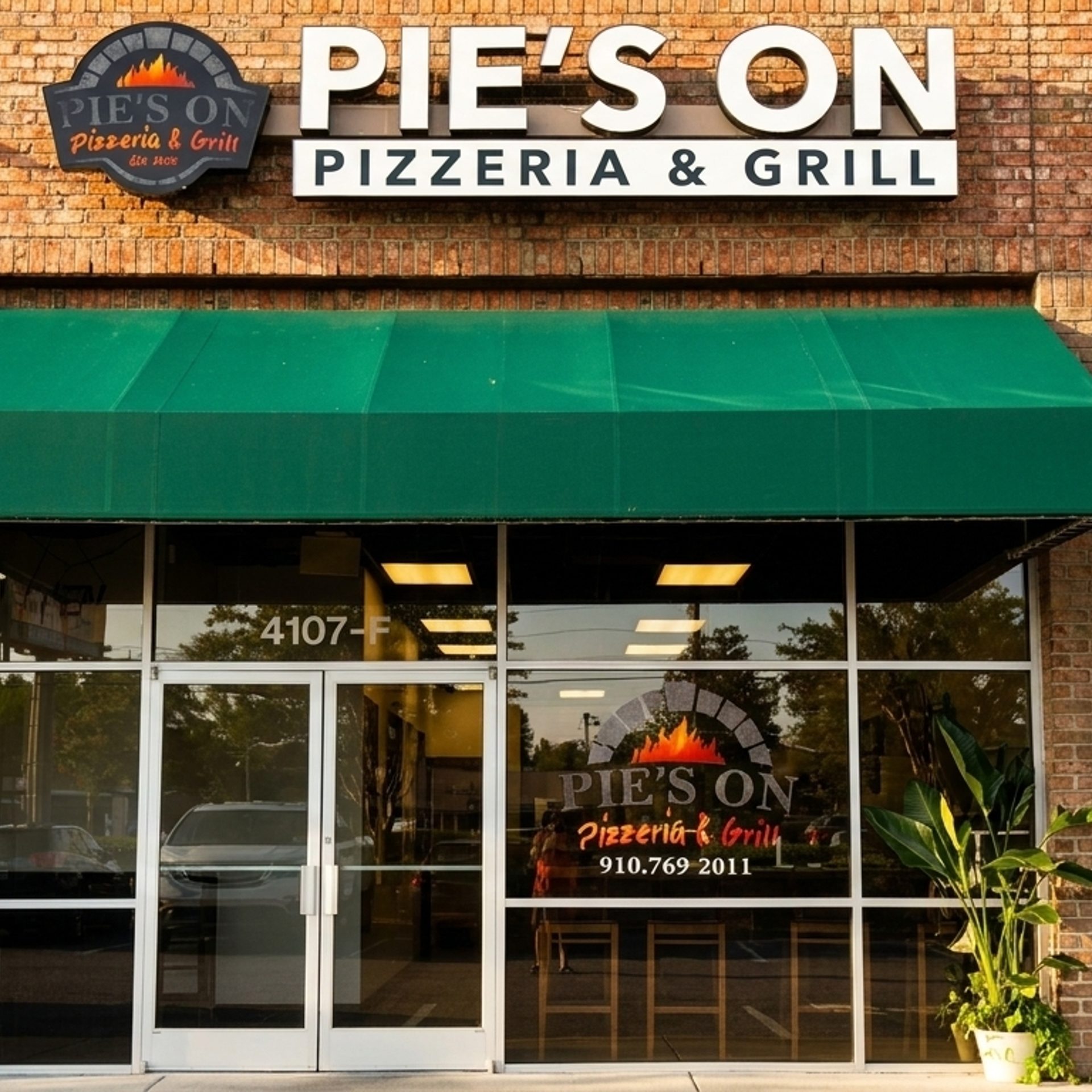 Cape Fear Foodie Feature on WECT
